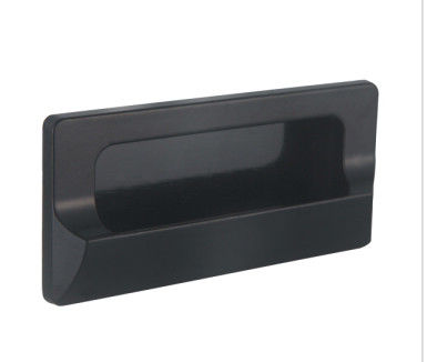 Black Zinc Alloy Toggle Cabinet Latch Industrial Handle Lock Latch